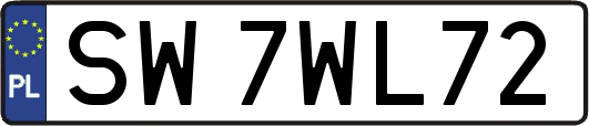 SW7WL72