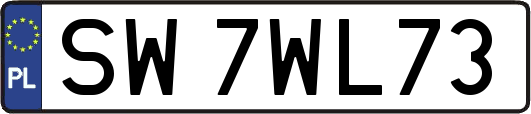 SW7WL73