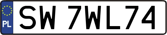 SW7WL74