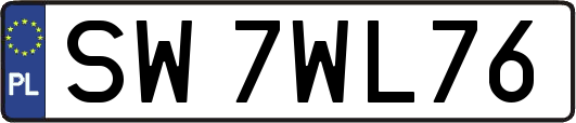 SW7WL76