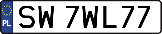 SW7WL77
