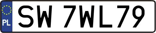 SW7WL79