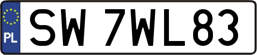 SW7WL83