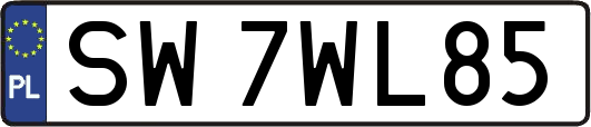 SW7WL85