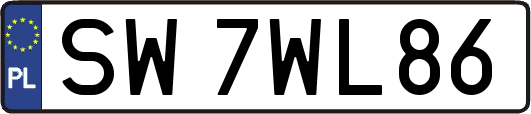 SW7WL86