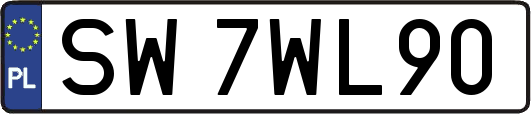 SW7WL90