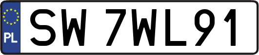SW7WL91