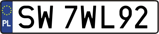 SW7WL92
