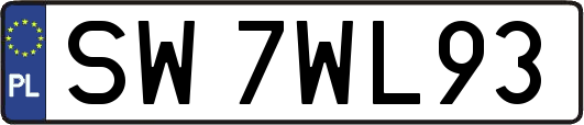 SW7WL93