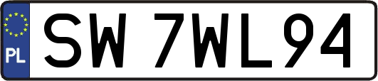 SW7WL94