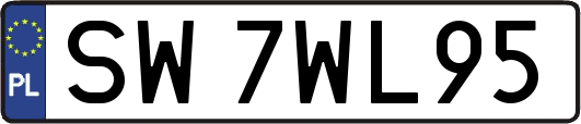 SW7WL95