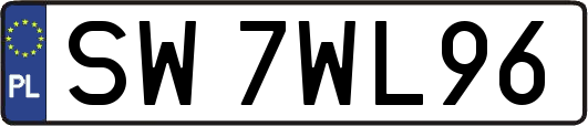 SW7WL96