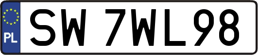 SW7WL98