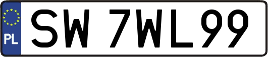 SW7WL99