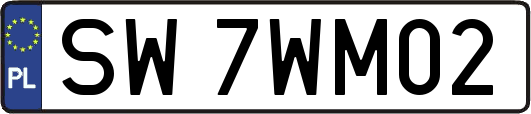 SW7WM02