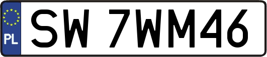 SW7WM46