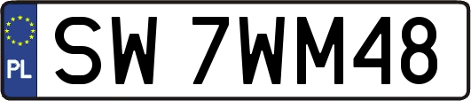 SW7WM48