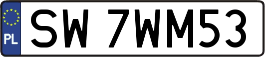 SW7WM53