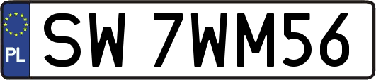 SW7WM56