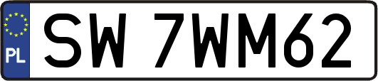 SW7WM62