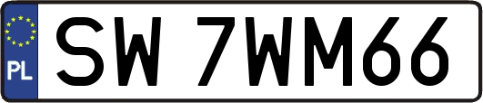 SW7WM66