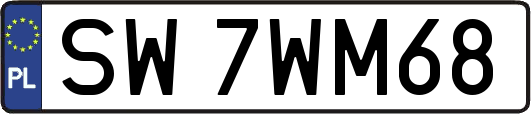 SW7WM68