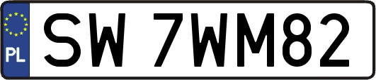 SW7WM82
