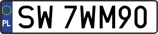 SW7WM90