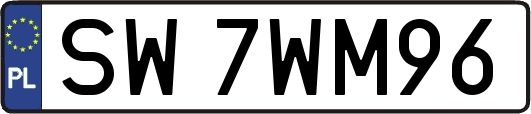 SW7WM96