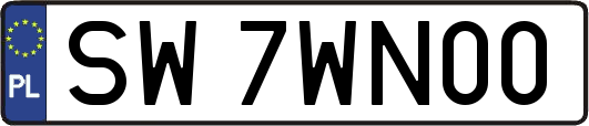 SW7WN00