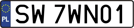 SW7WN01