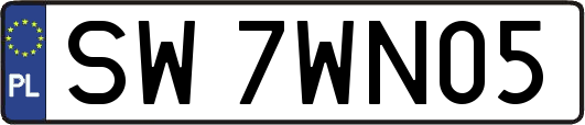 SW7WN05