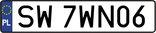 SW7WN06