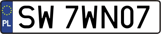 SW7WN07