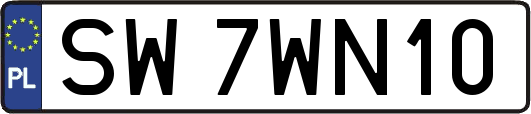 SW7WN10