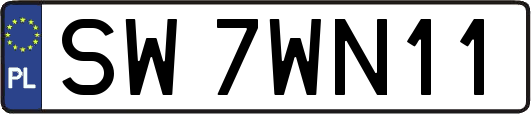 SW7WN11
