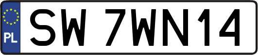 SW7WN14