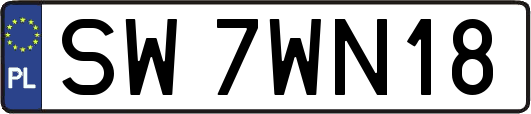 SW7WN18