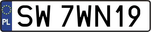 SW7WN19