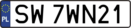 SW7WN21
