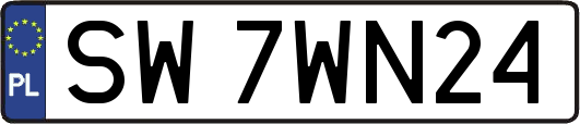 SW7WN24
