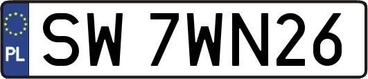 SW7WN26