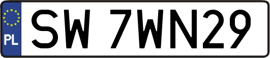 SW7WN29