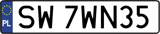 SW7WN35