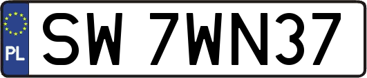 SW7WN37