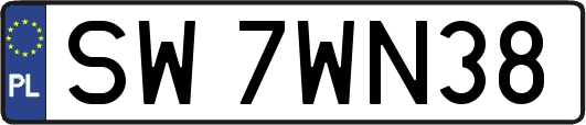 SW7WN38