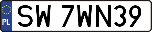SW7WN39