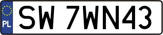 SW7WN43