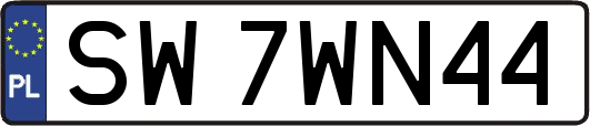 SW7WN44