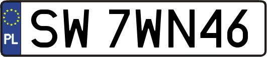 SW7WN46